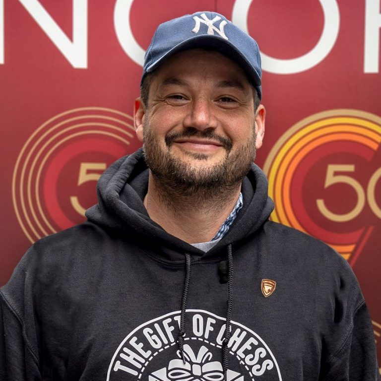 Russell Makofsky