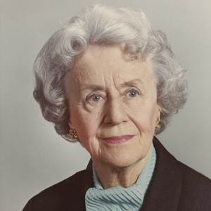 Thérèse Casgrain