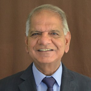 Virendra Jha, PhD 82