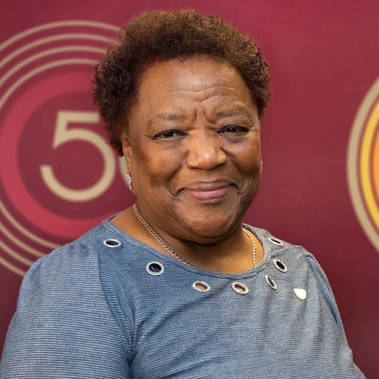 Yvonne Sam