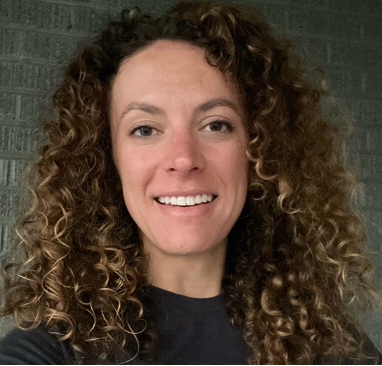 Allison Cicero Moore