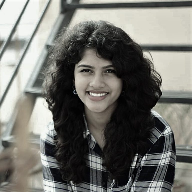 Sanjana Shivakumar