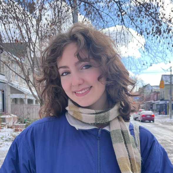 Alison Olsen-Prissinotti