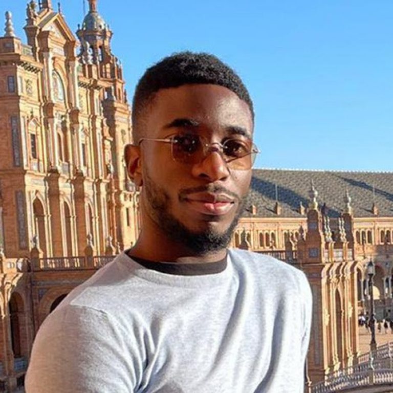 Emmanuel Gaisie