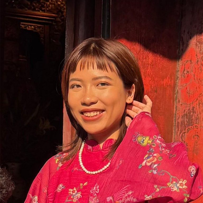 Trang Linh Tran
