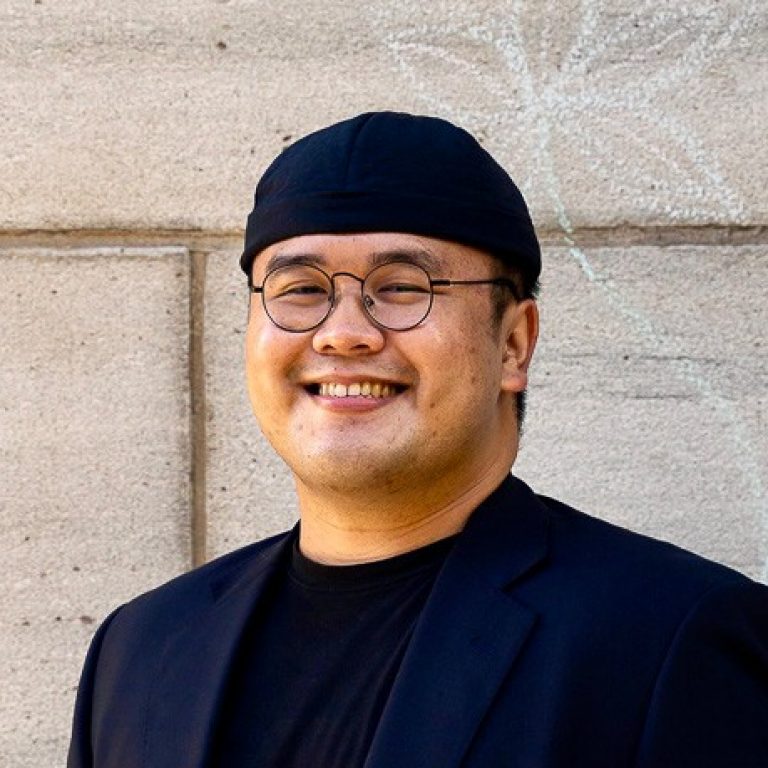 Jon Marvin Reyes