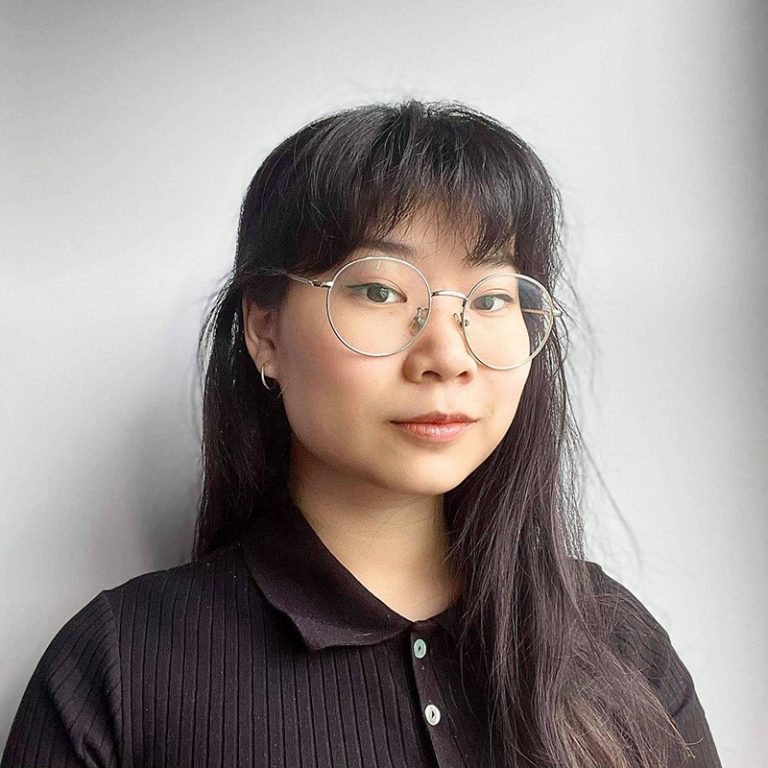 Julie Tran