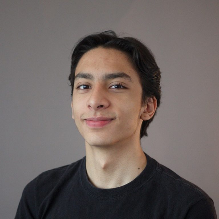 Roman Castro Hernandez