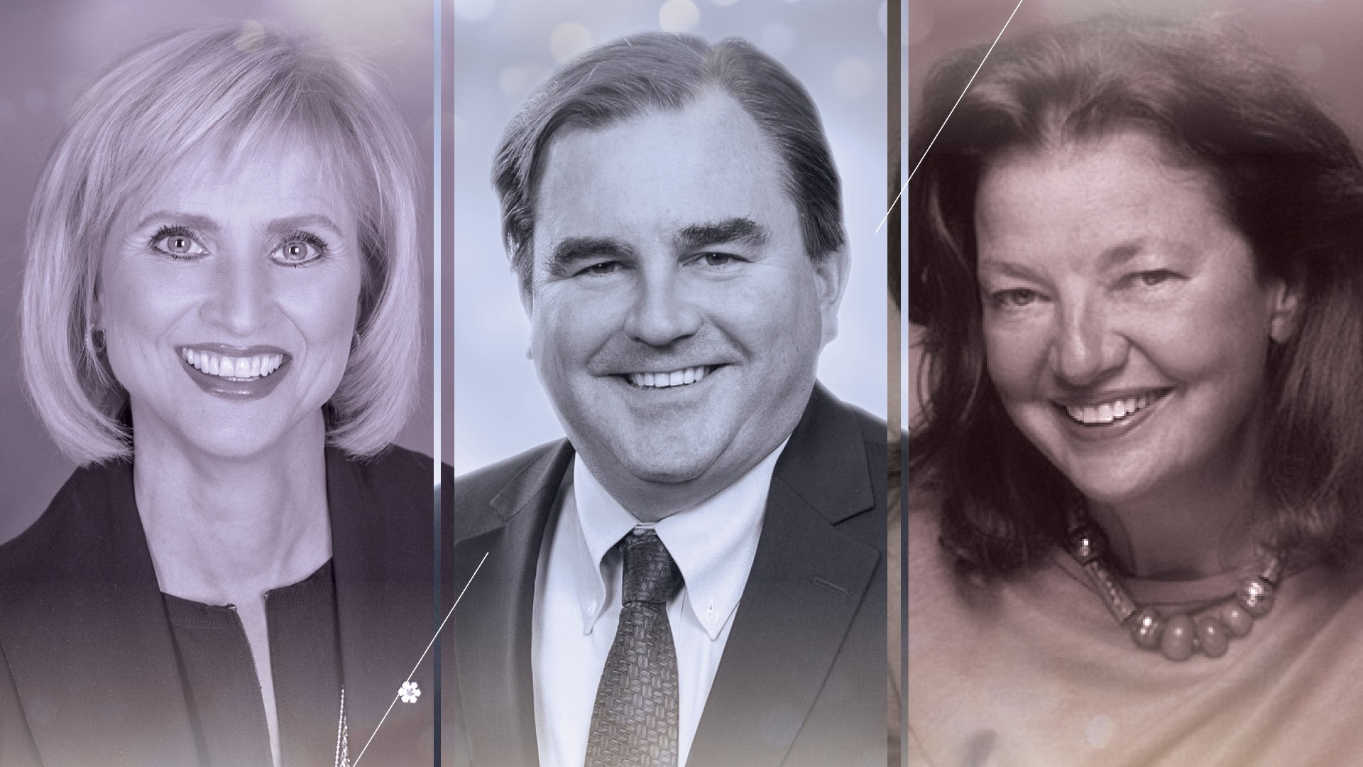 Trois membres de la communauté de Concordia reçoivent l’Ordre national ...