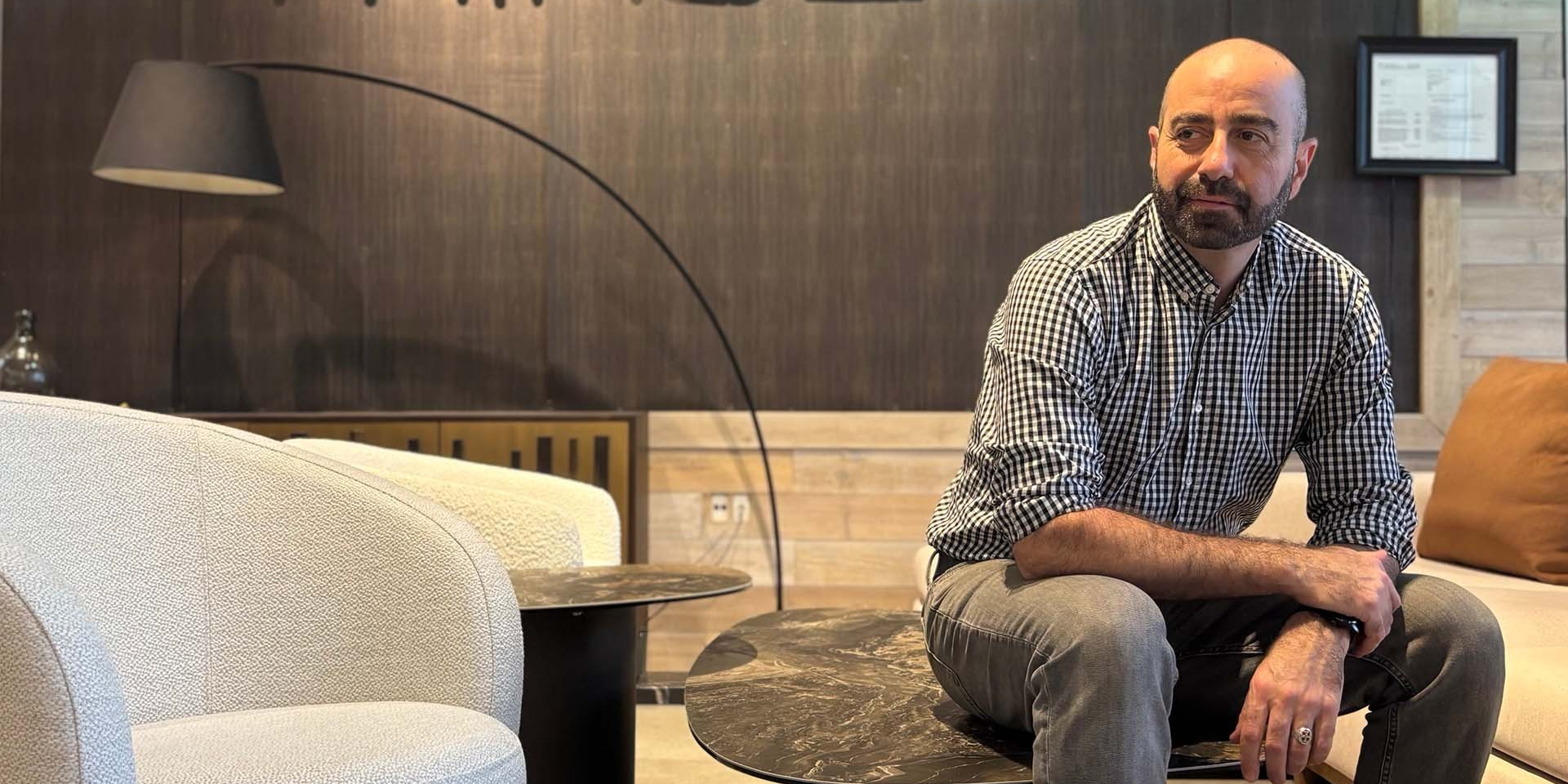 De la biochimie à une entreprise axée sur des designs esthétiques et ...