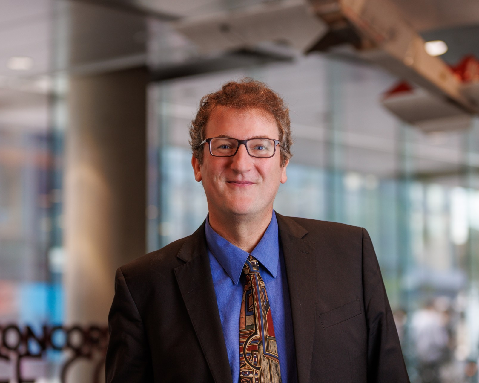 Un professeur de l’Université Concordia examine comment la finance ...