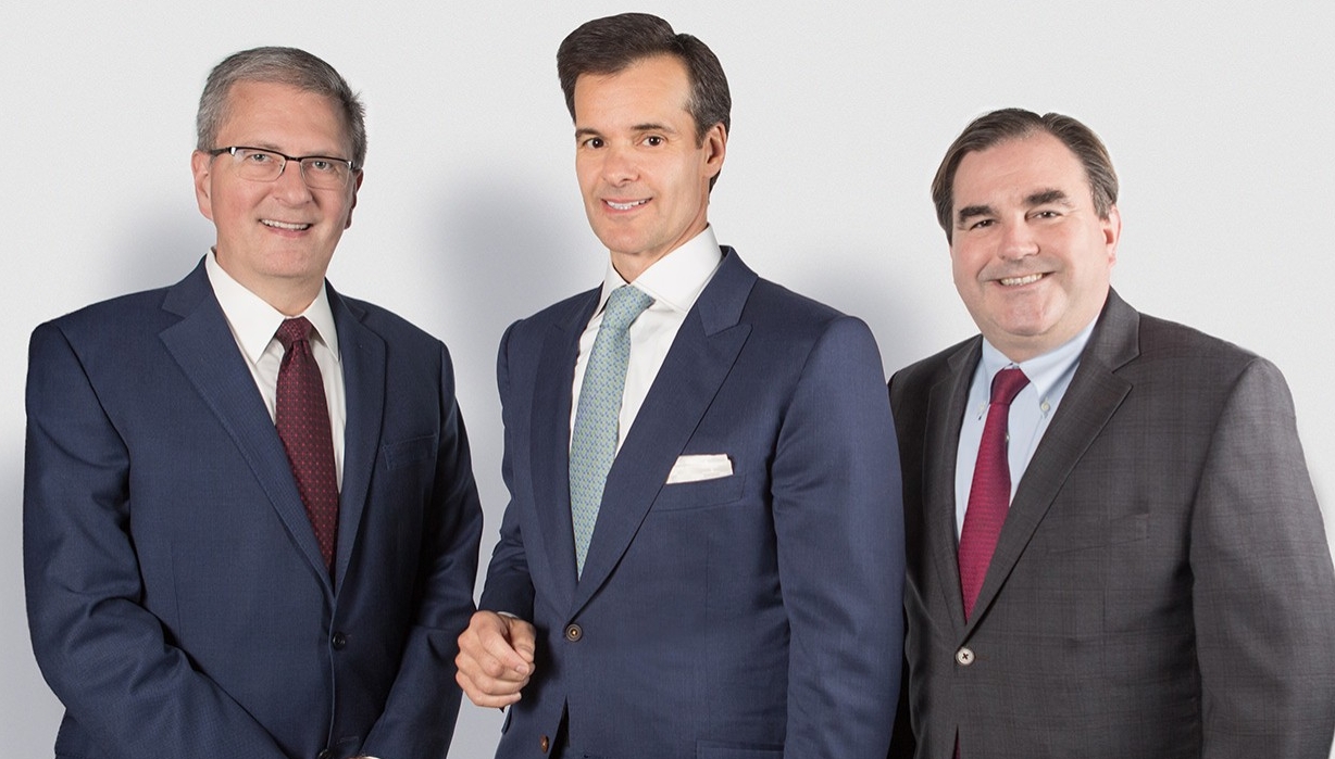 La Campagne pour Concordia La Campagne pour Concordia