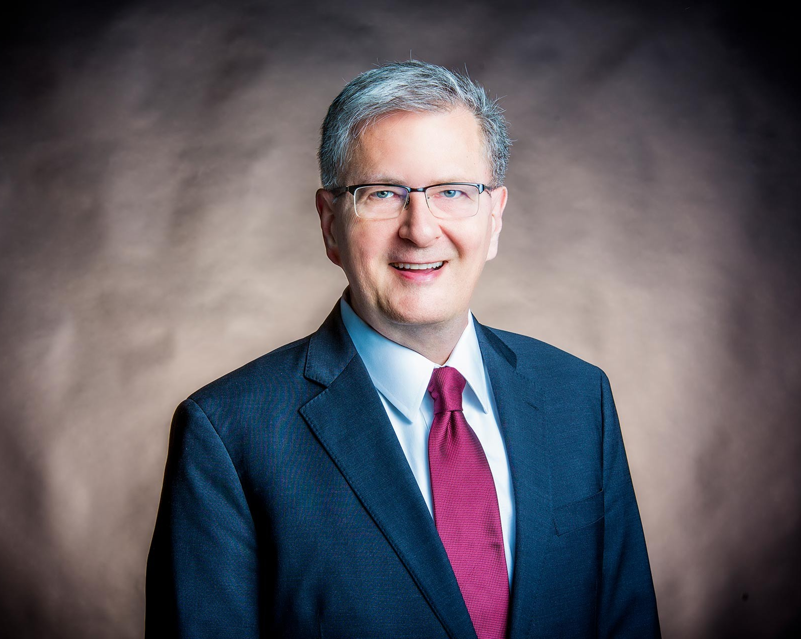 Message aux membres de la communauté de la part d’Alan Shepard