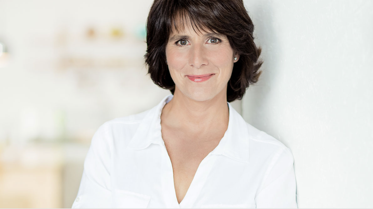 Sophie Brochu présidente‑directrice générale d’Hydro‑Québec