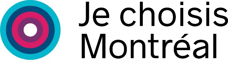 Je choisis Montréal