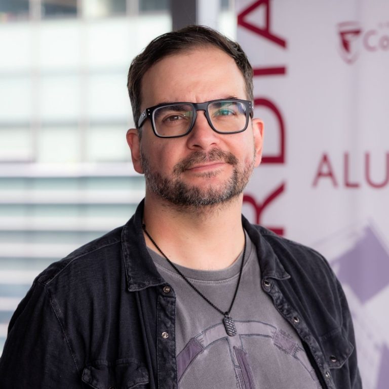 Alex Ionescu