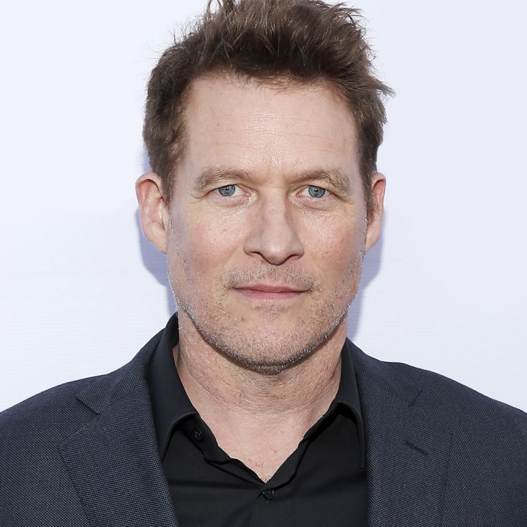 James Tupper