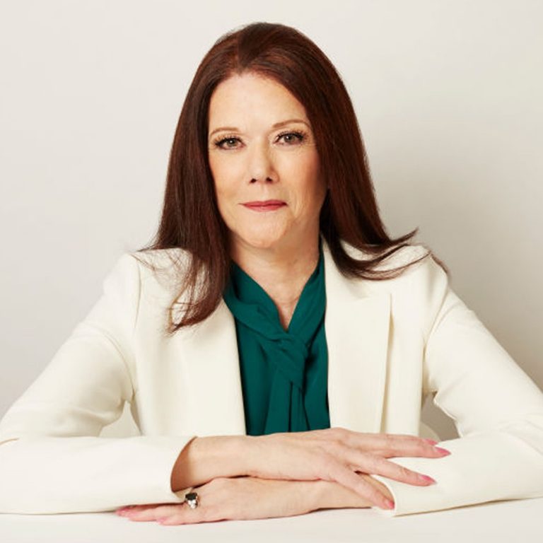 Kathleen Zellner
