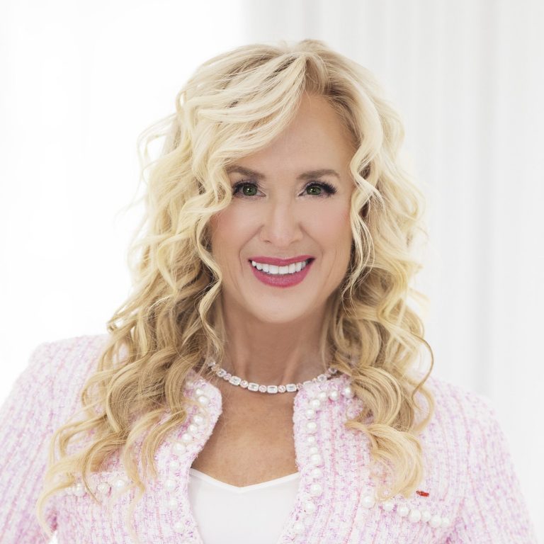 Lady Mireille Gillings