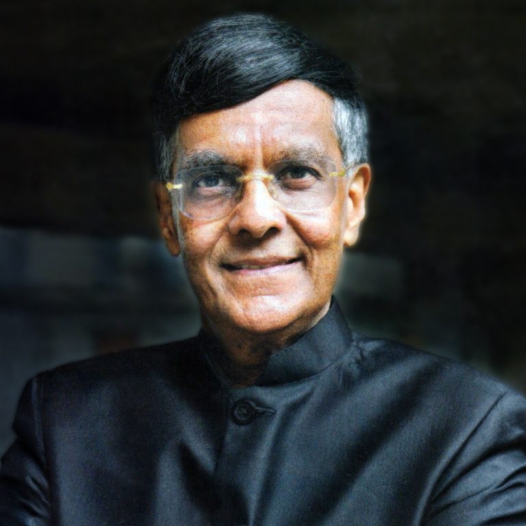 Mohan Munasinghe