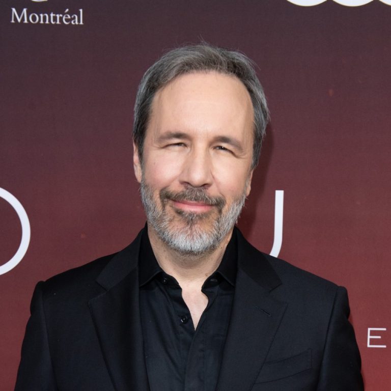 Denis Villeneuve
