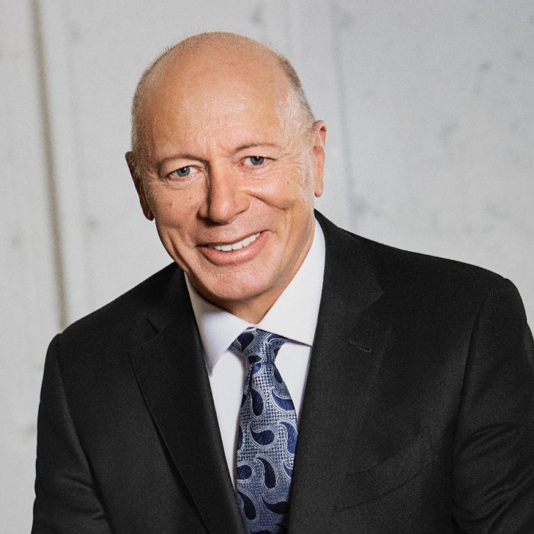 Luc Maurice