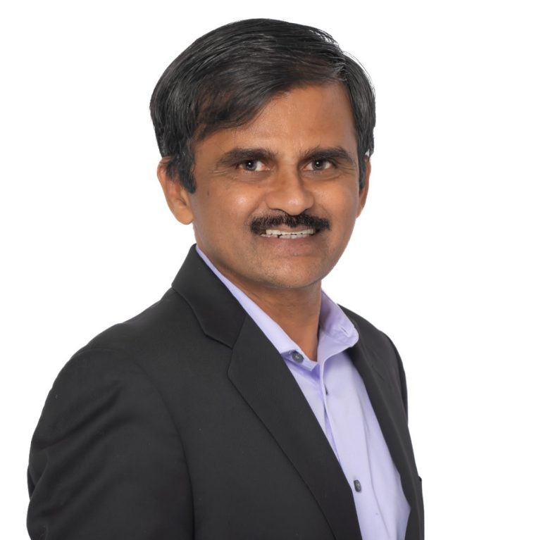 Mallikarjun Tatipamula 