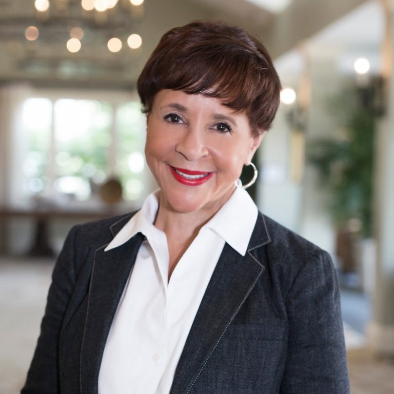 Sheila C. Johnson