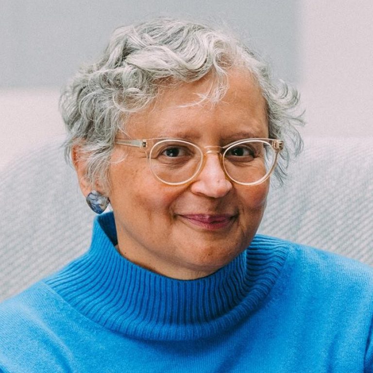 Fabienne Colas