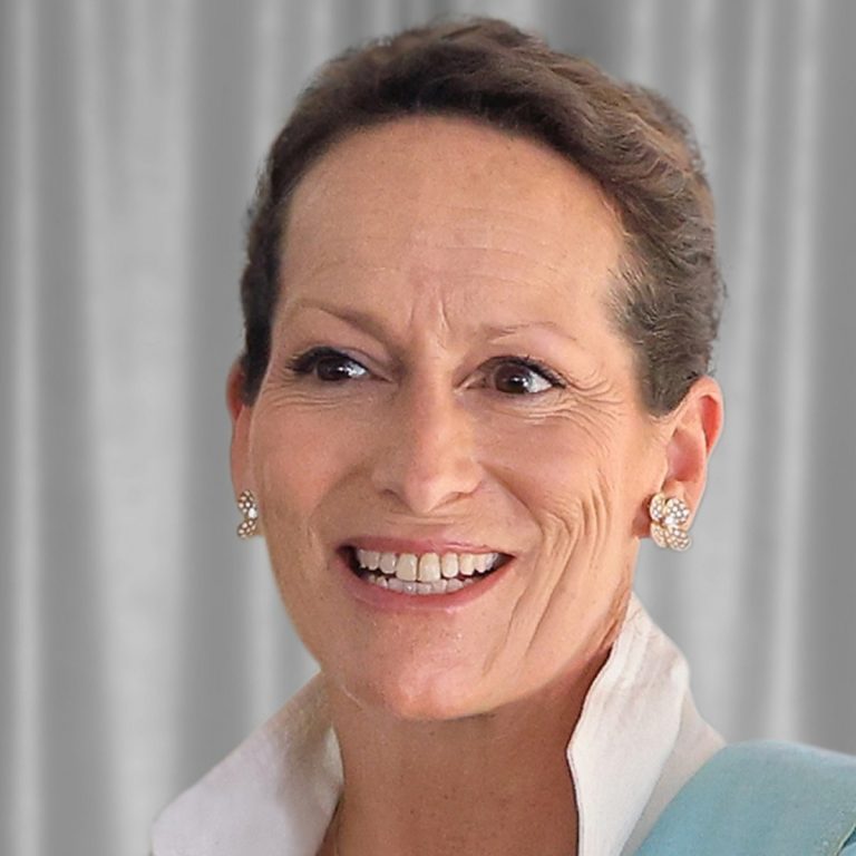 Fabienne Colas