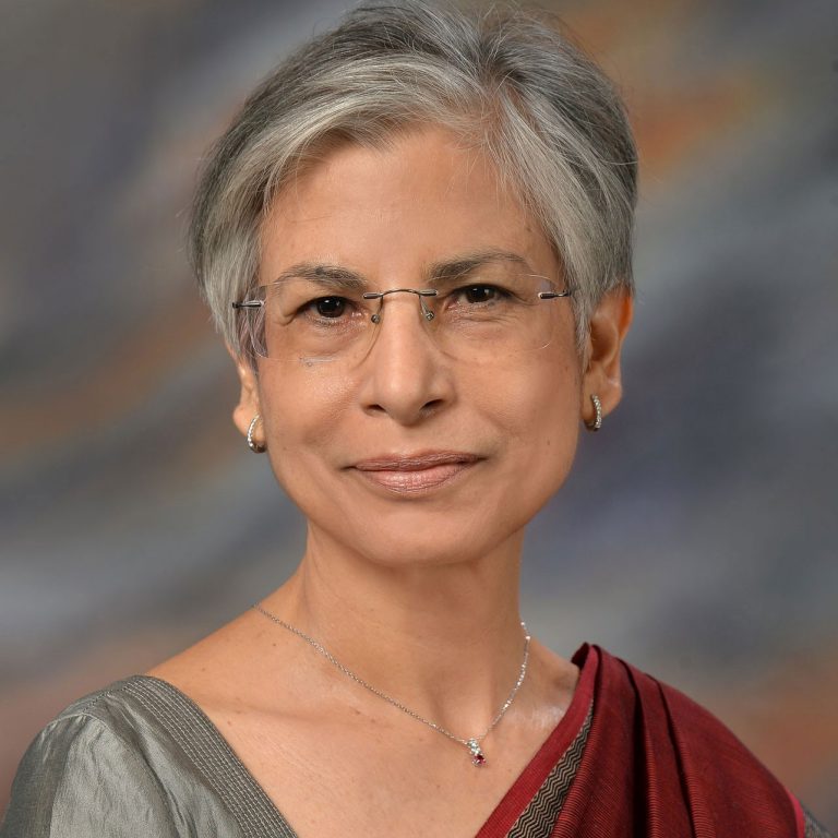 Tulsi Nowlakha Mirchandaney 