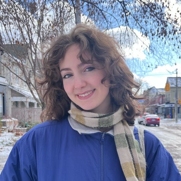 Alison Olsen-Prissinotti