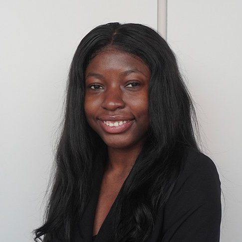 Hilary Biyogou Ngouessy