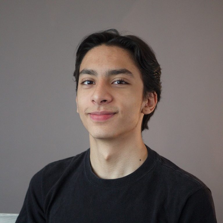 Roman Castro Hernandez