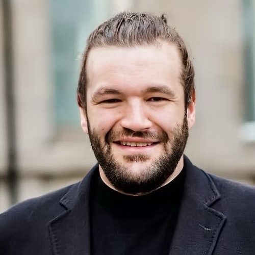 Louis Donelle