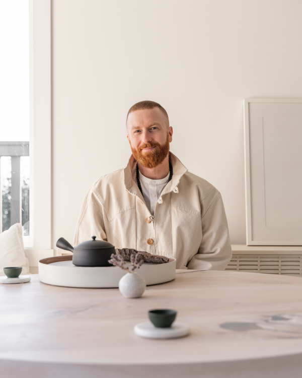 Photo of the presenter, Steve Rio