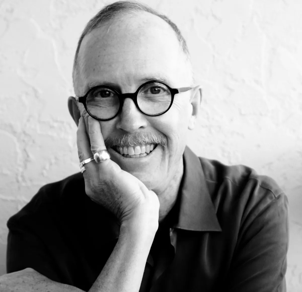 Writers Read Presents John Barton