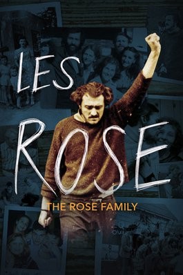 The Rose Family by Felix Rose film poster