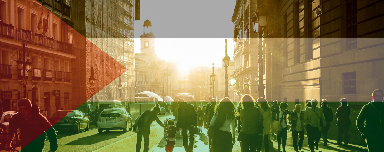 Banner for the Soundwalking as Resistance workshop