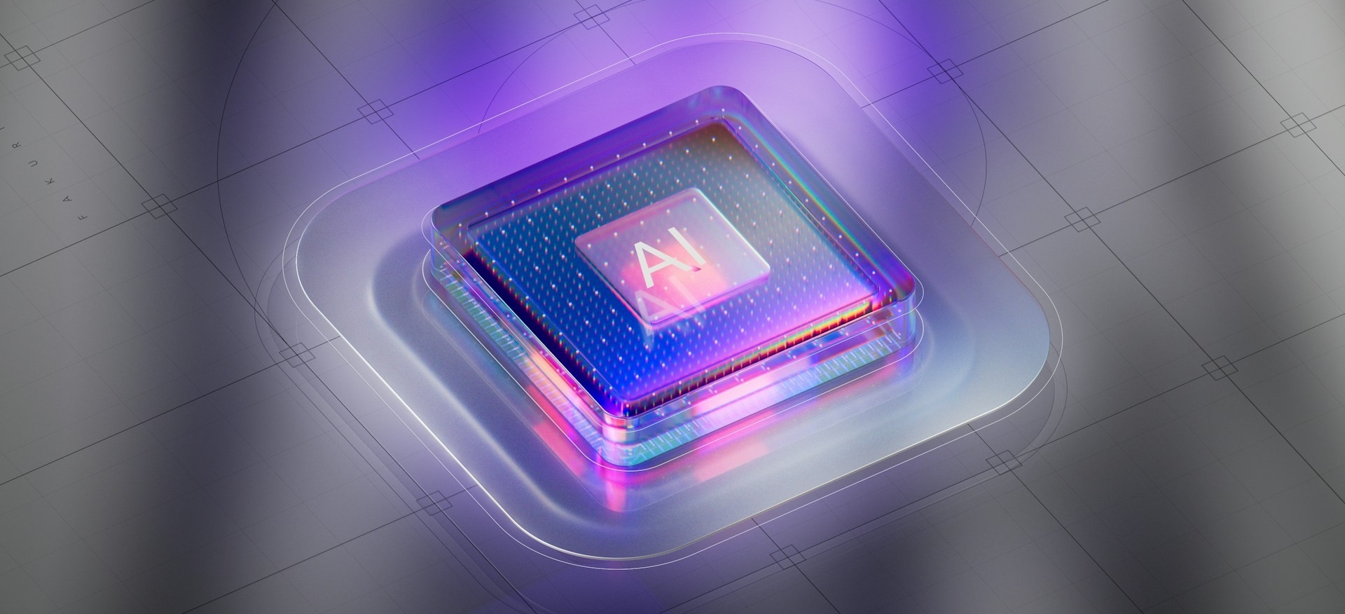 Image of AI by Milad Fakurian (courtesy of Unsplash)