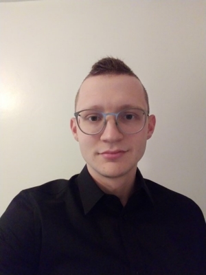 Adam Karpman