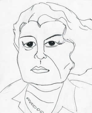 Sylvia Wynter