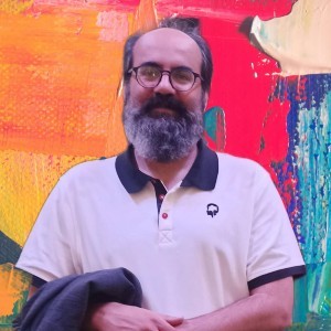 Farshad Jarrahi