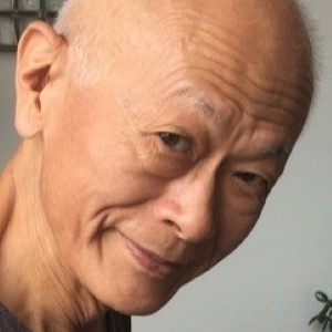 David Wong
