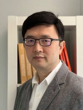 Prof. Tao Jiang