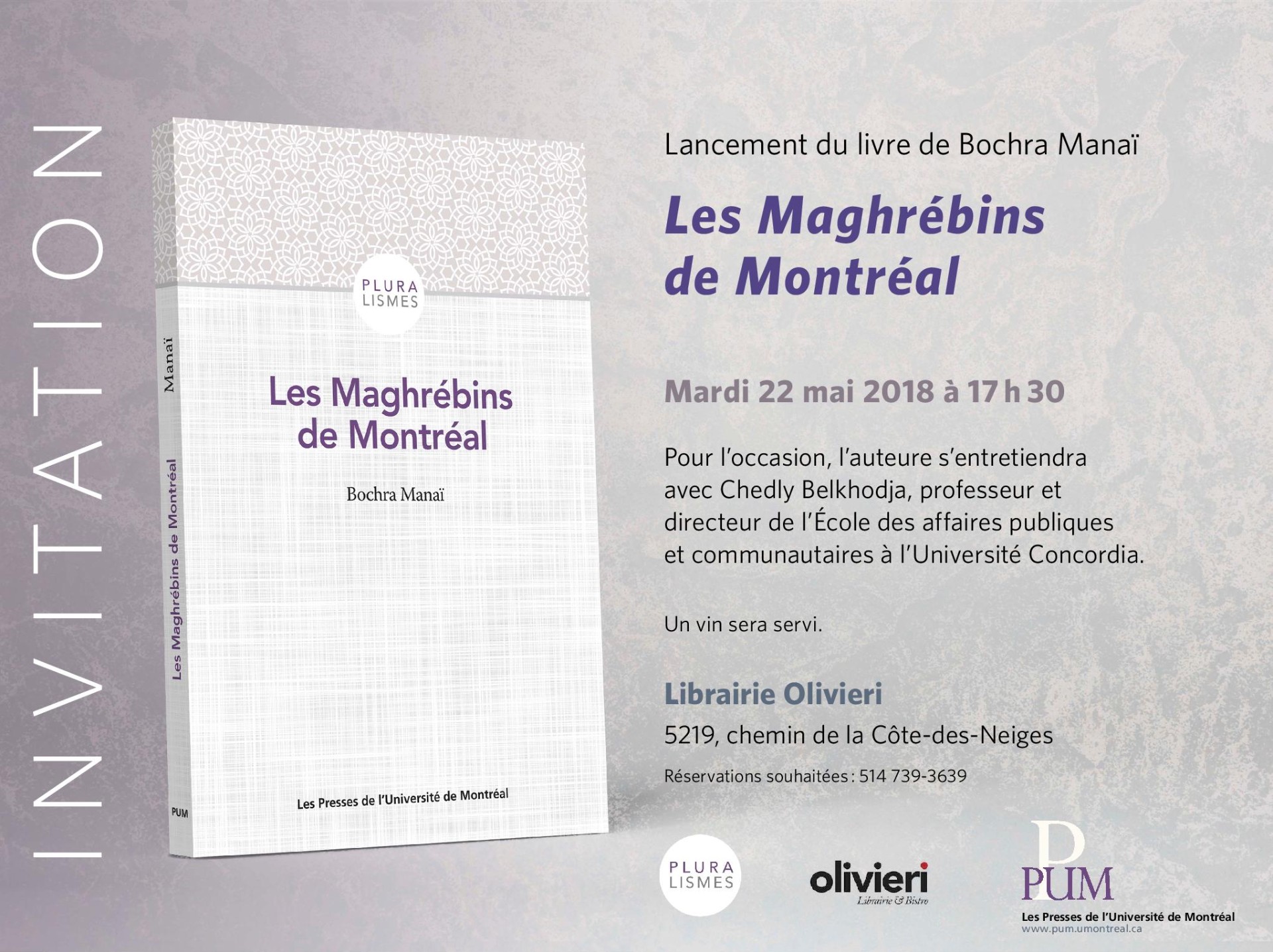 Invitation-Les maghrébins de Mtl-page-001 Invitation-Les maghrébins de Mtl-page-001