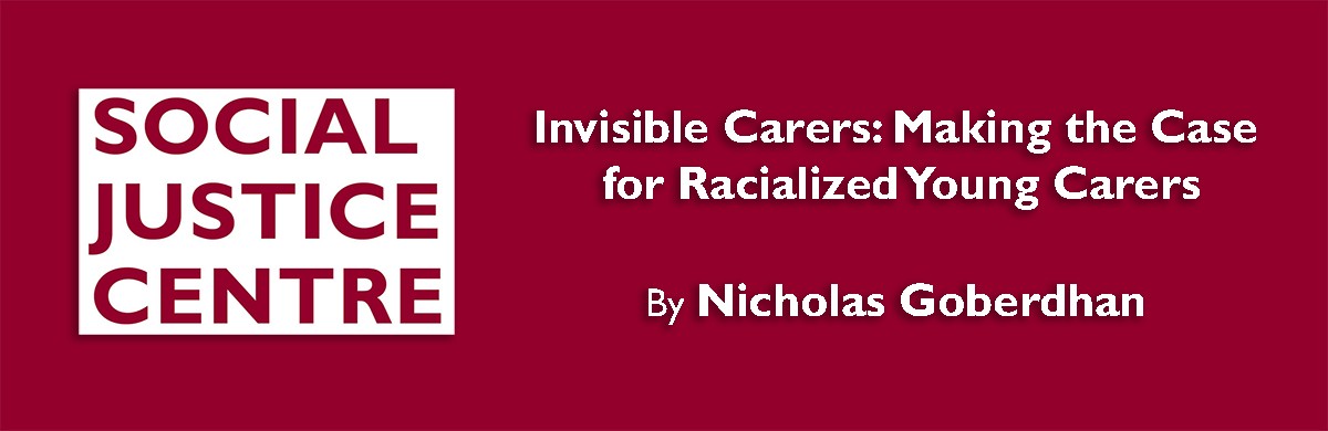 Nicholas_Goberdhan_Racialized_Young_Carers