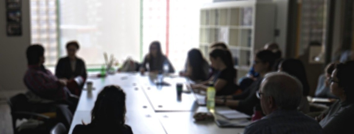 Photo: Introduction to Oral History Workshop, COHDS 2019 