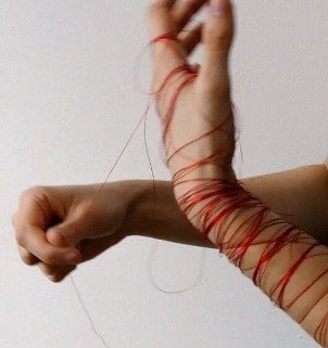 Vernissage and Durational performance, "I Insist" – Bodies Carrying Exhibit Programming