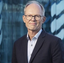 Magnus Frodigh